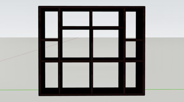 VYNL 01